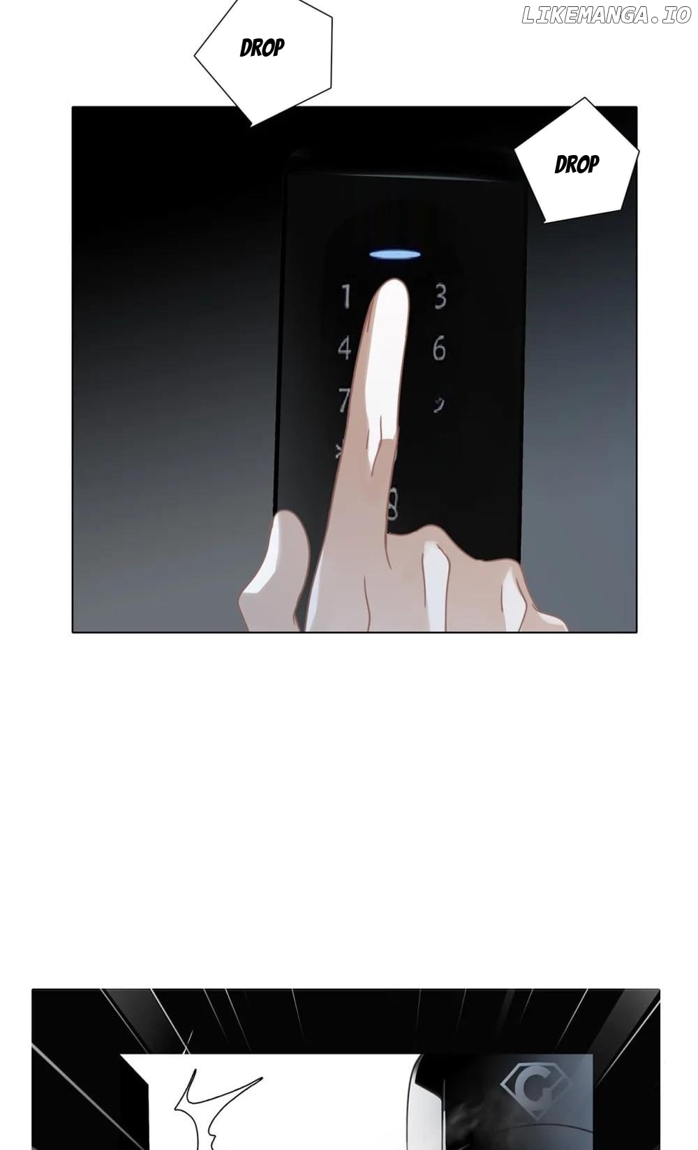 1st Kiss – I Don’t Want To Consider You As Sister Anymore Chapter 67 - 61 - page 41
